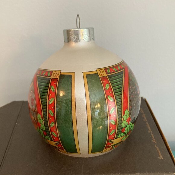 Harley Davidson Ornament Vintage 1999 - Picture 4 of 12